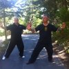 North Cascades Tai Chi